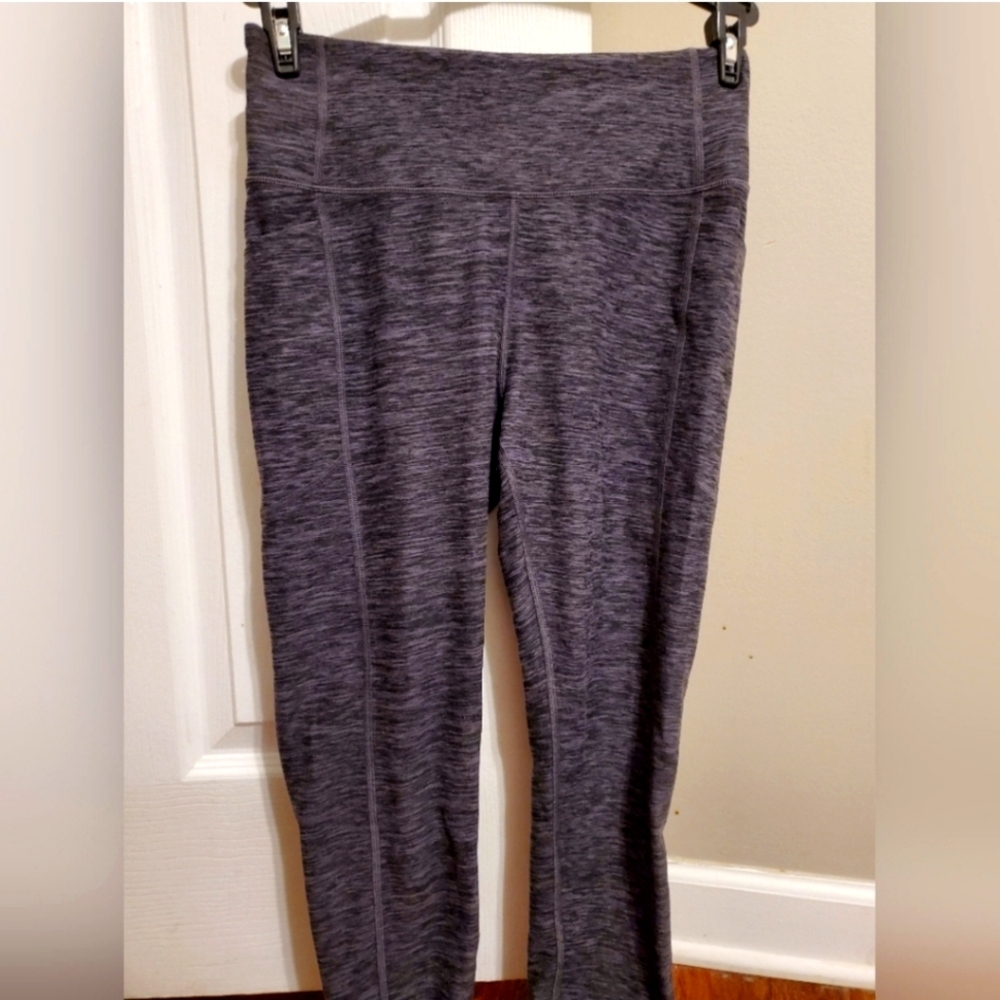 Victoria's Secret leggings, M, Gray